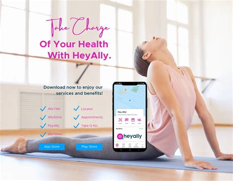 Home · HeyAlly Healthcare Made Simple.
